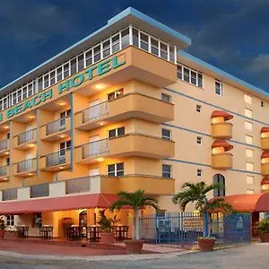 2* Hotel Western Bay