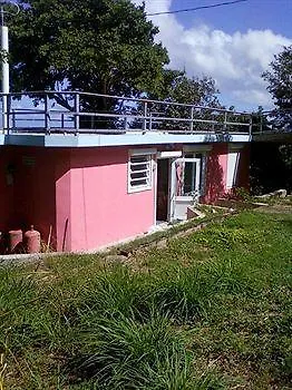 Sea Gate Hotel Vieques 2*,