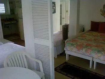 Sea Gate Hotel Vieques