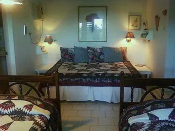 Sea Gate Hotel Vieques Puerto Rico