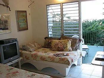 Sea Gate Hotel Vieques