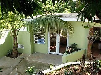 Sea Gate Hotel Vieques