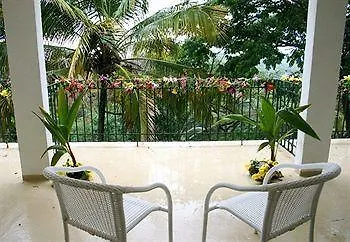 **  Sea Gate Hotel Vieques Puerto Rico