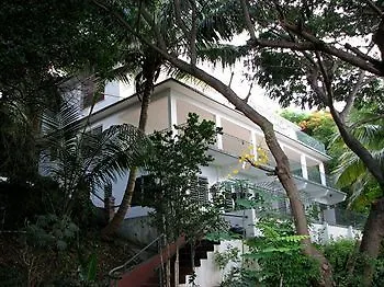 Sea Gate Hotel Vieques