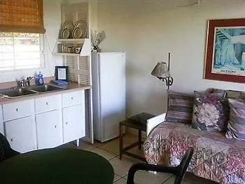 Sea Gate Hotel Vieques