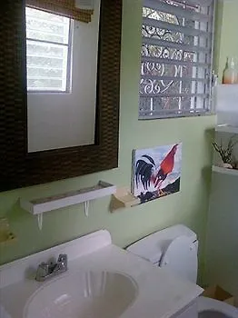 Sea Gate Hotel Vieques