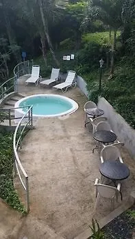 **  Sea Gate Hotel Vieques Puerto Rico