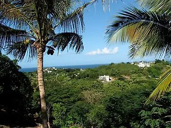 Sea Gate Hotel Vieques 2*,  Puerto Rico