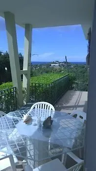 Sea Gate Hotel Vieques
