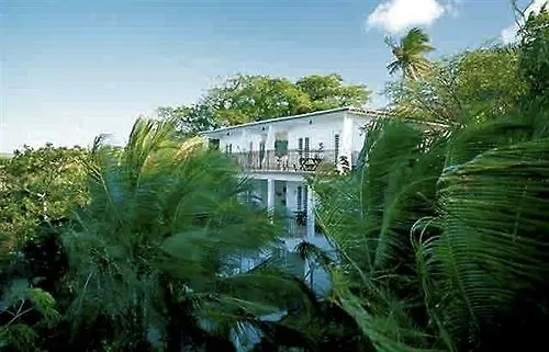 Sea Gate Hotel Vieques