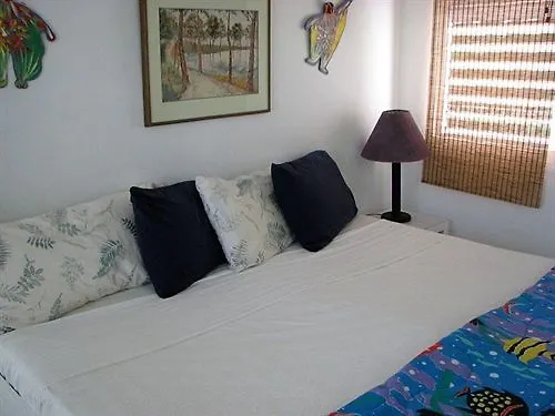 Sea Gate Hotel Vieques