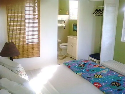Sea Gate Hotel Vieques Puerto Rico