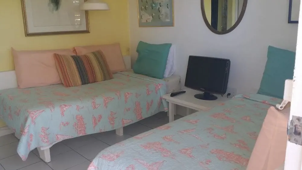 Sea Gate Hotel Vieques Puerto Rico