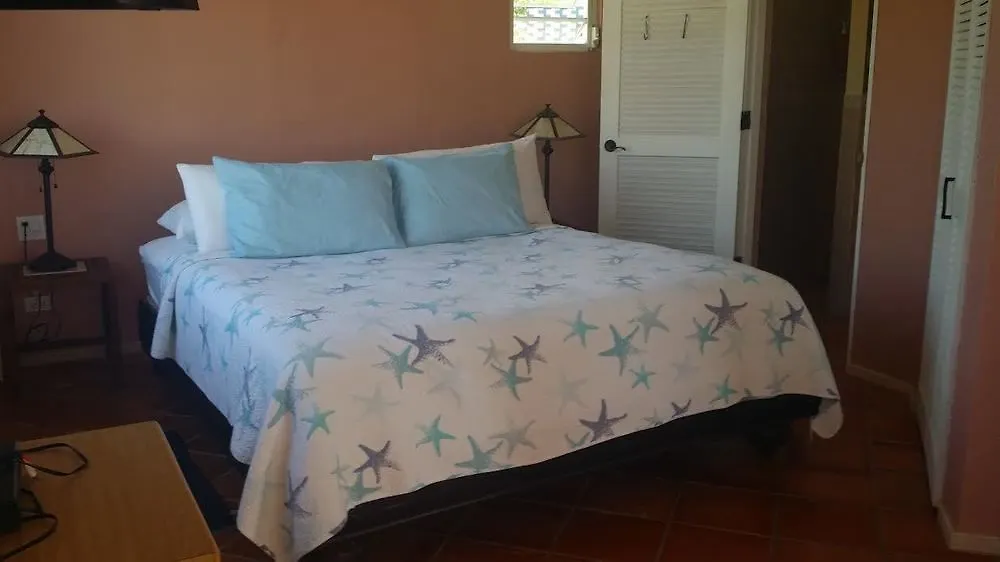 Sea Gate Hotel Vieques 2*,  Puerto Rico