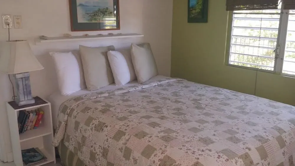 **  Sea Gate Hotel Vieques Puerto Rico