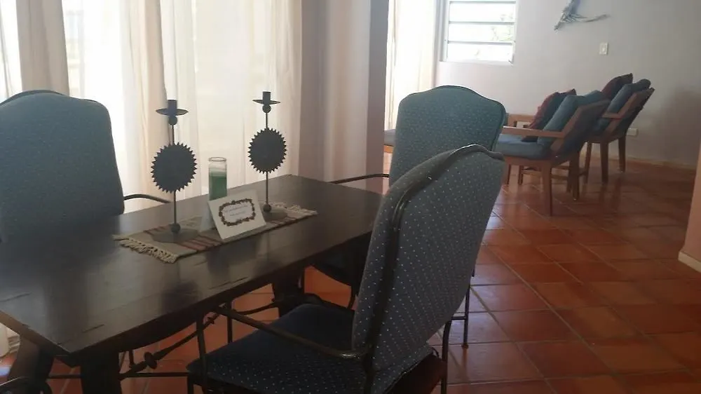 Sea Gate Hotel Vieques