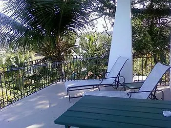 Sea Gate Hotel Vieques