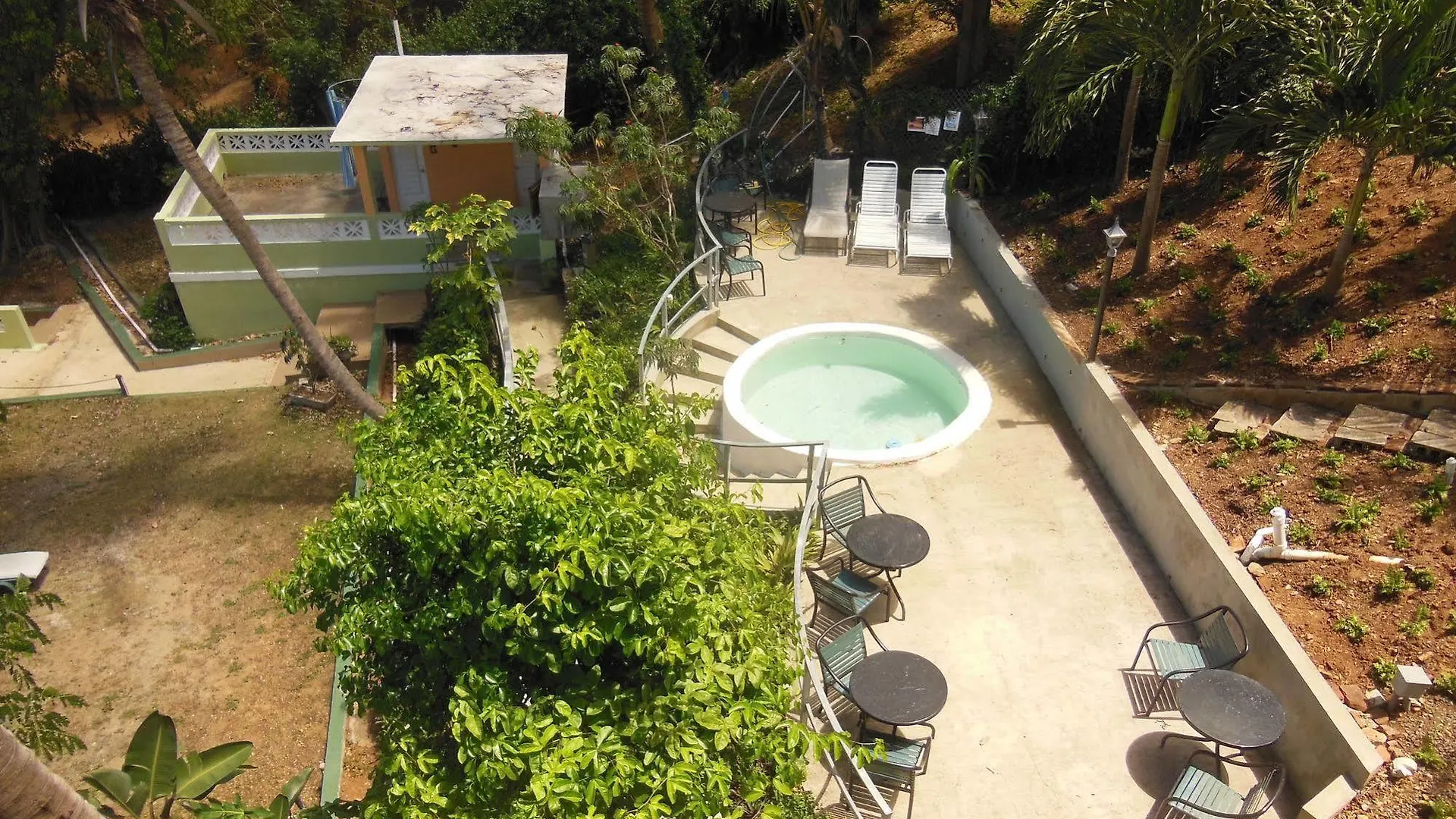 Sea Gate Hotel Vieques