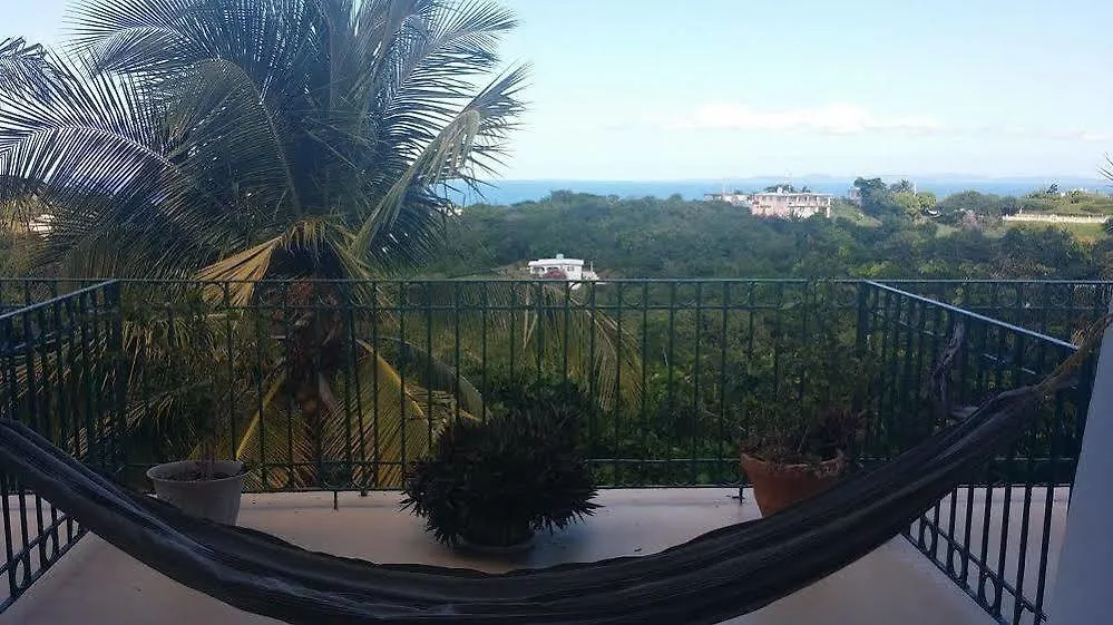 Sea Gate Hotel Vieques 2*,